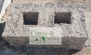 Hemp Brick